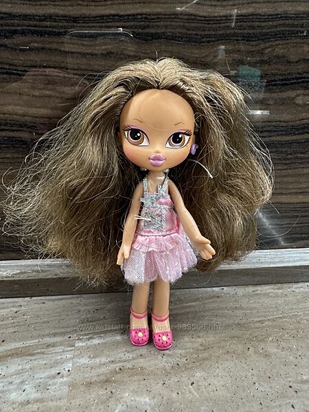 Bratz kidz