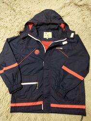 Куртка- вітрівка