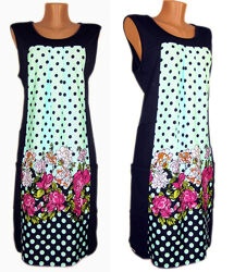 Красивый женский сарафан. Сарафан женский летний. Трикотажный летний сарафа