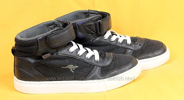 Кроссовки Kangaroos Размер 35