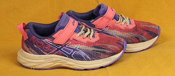 Кроссовки asics размер 33
