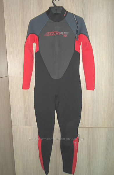 гидрокостюм ONeill размер 16 наш 42-44