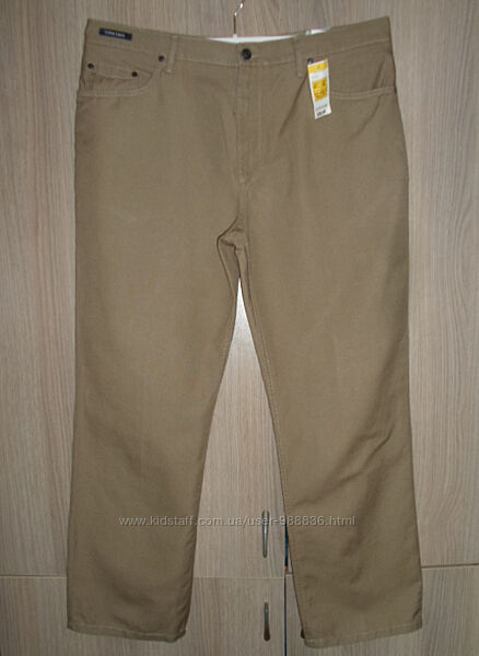 джинсы новые Blue Harbour размер W 38 L 31 пояс 100 см