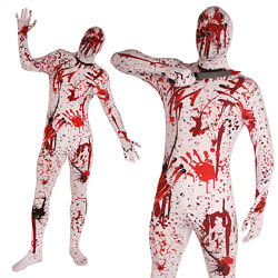 Morphsuits Вторая кожа костюм Зентай Zentai размер  М