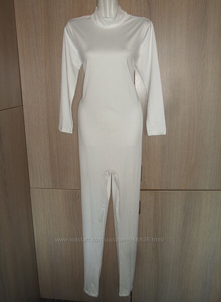 Morphsuits Вторая кожа костюм Зентай Zentai размер XL