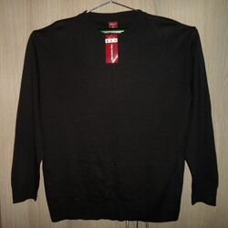 Новая кофта мужская FGM большой размер 3XL