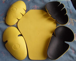 мото куртка мотокуртка женская с защитой размер XL