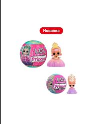 Lol minions, lol surprise, lol princess, лол, кукла лол, lol, mga