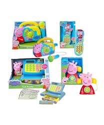 Peppa pig, касовий апарат, телефон свинки Пепи, свинка пеппа, Peppa