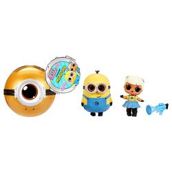 Lol minions, лол міньйони, lol surprise, lol, кукла лол, лол, lol omg, omg 