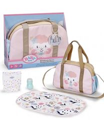 Сумка baby born, baby born , ванна, zapf creation, беби борн, 