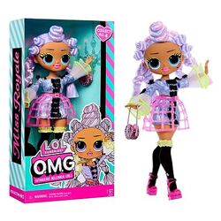 Кукла лол, lol kitty k, royals, bubblegum, lol omg, lol surprise, лол