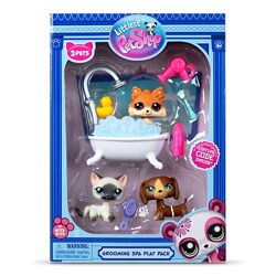 Littlest pet shop, литл пет шоп, фігурки пет шоп, pet shop, улюбленці пет 