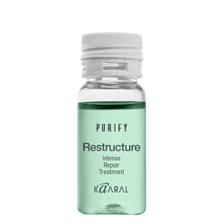 Kaaral Интенсивный восстанавливающий лосьон RESTRUCTURE Intense Repair