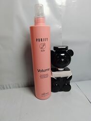 Спрей для прикореневого обєму Kaaral Purify Volume Volumizing Spray 300 мл