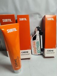 Франція фарба для волосся Ducastel Subtil creme для сивини