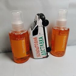 Fanola Nourishing Liquid Crystals сироватка рідкі кристали для блиску волос
