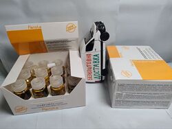 ПОШТУЧНО Fanola Nourishing - Лосьйон для реструктуризації сухого волосся