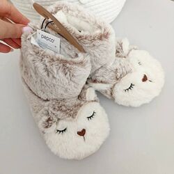 Кімнаті тапочки -сапожки р.30-31