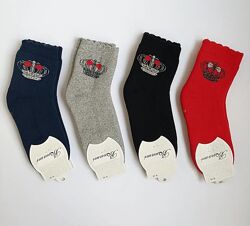 Махрові шкарпетки дівчатам