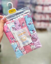 Трусики дівчатам Primark розмір 86-92