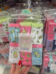 Трусики дівчатам Primark розмір 98-104