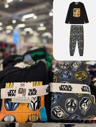 Піжама хлопцям фліс Зоряні війні