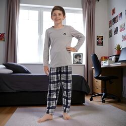 Підліткова піжама для хлопців Vienetta