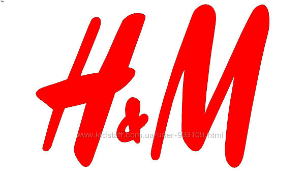 H&M Польша посредник выкуп с сайта без шипа