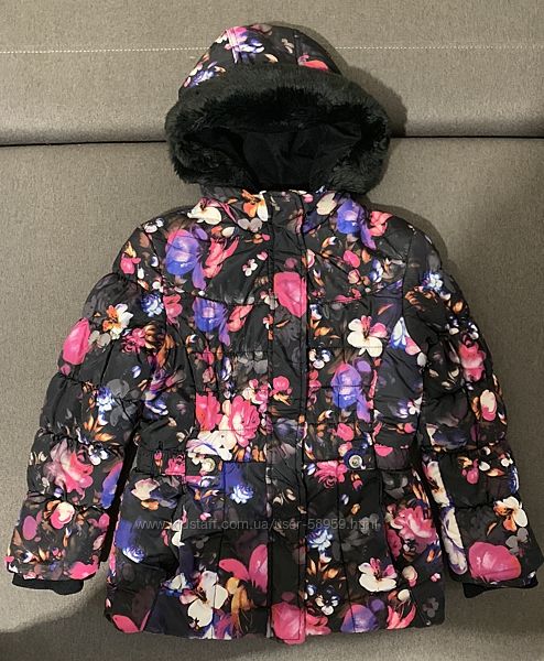 Куртка ZeroXposur, размер 10-12 лет