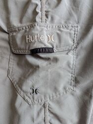 Hurley Phantom 60 Шорты - Серый