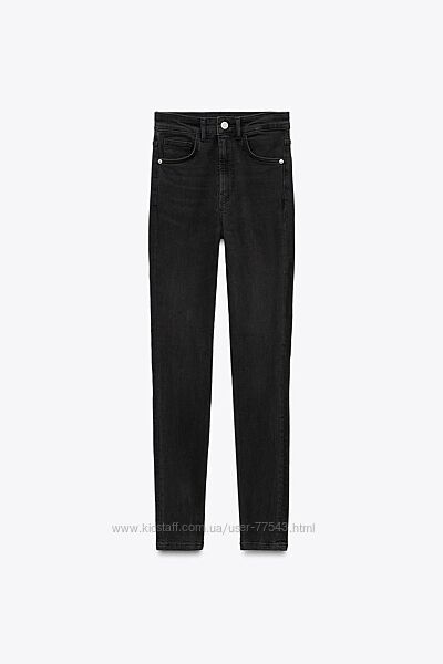 Джинсы Zara 6/38 размер 