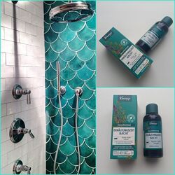 Средство, пенна для ванны Холодная ночь Kneipp - Германия 100 мл.