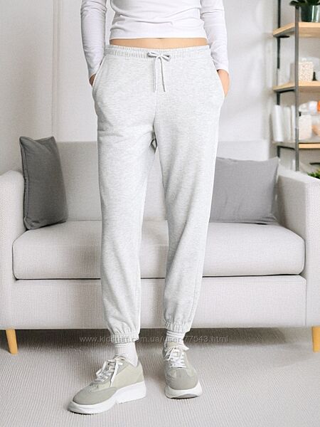 Спортивные штаны Sinsay размер M-L-XL
