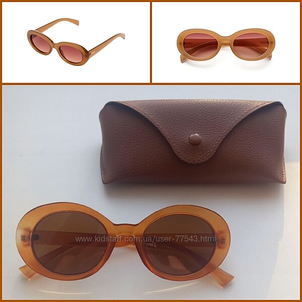 Солнцезащитные очки с Polarized