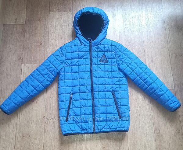 Куртка еврозима F&F, 11-12 лет, 152 см.