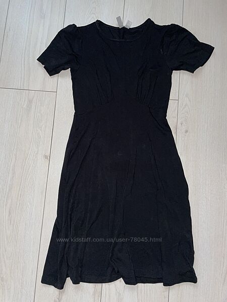 Сукня трикотажна