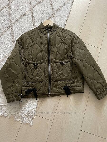 Актуальна курточка