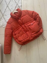 Курточка демісезонна