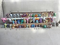 Lps кошка собака littlest pet shop, аксессуары. Оригинал. Цена на фото