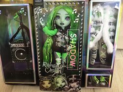 Rainbow Vision Shadow High Harley Шедоу Хай Харли