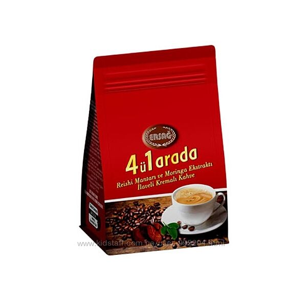 #3: Кофе 4 в 1, 350гр