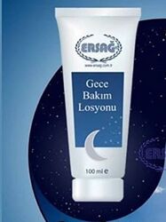 #8: Ночной лосьон