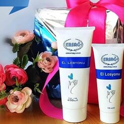 #9: Лосьон для рук