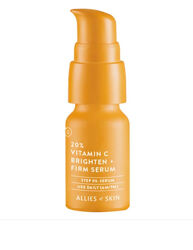 Сироватка для обличчя з вітаміном С Allies Of Skin 20 Vitamin C Brighten 