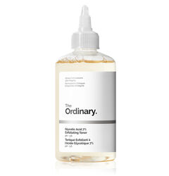 The Ordinary Glycolic Acid 7 Exfoliating Toner очищуючий тонік-ексфоліант,