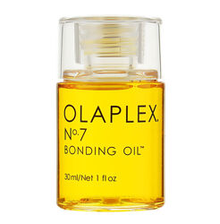Высококонцентрированное, ультралегкое, увлажняющее масло Olaplex No7 