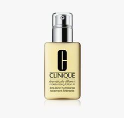 Clinique 3 Steps  зволожуюча емульсія для сухої та дуже сухої шкіри, 125 мл