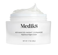 Medik8 advanced night ceramide нічний крем проти старіння, 48 гр.