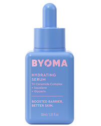 Відновлююча сироватка для обличчя Byoma hydrating serum, 30 мл